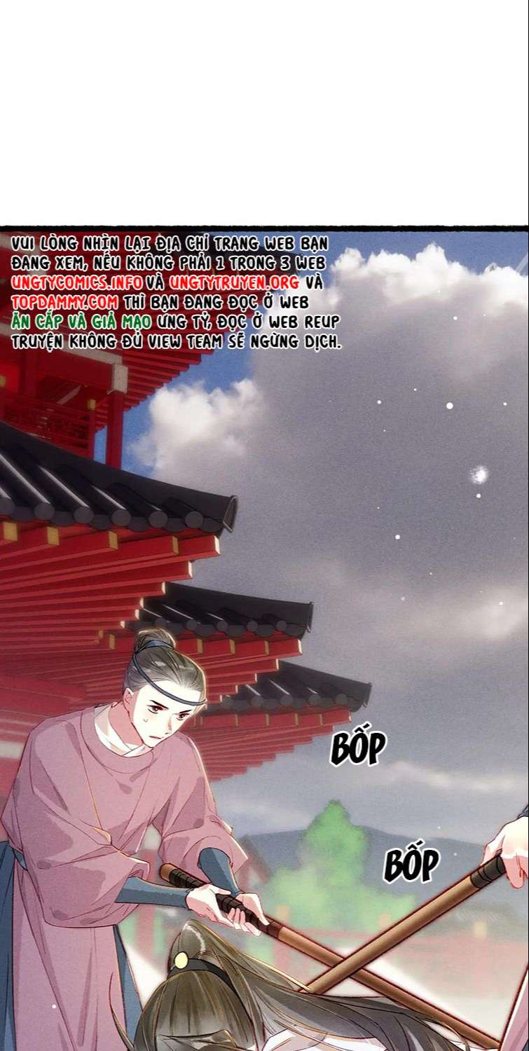 Ta Dựa Vào Mỹ Nhan Ổn Định Thiên Hạ: Chapter 77