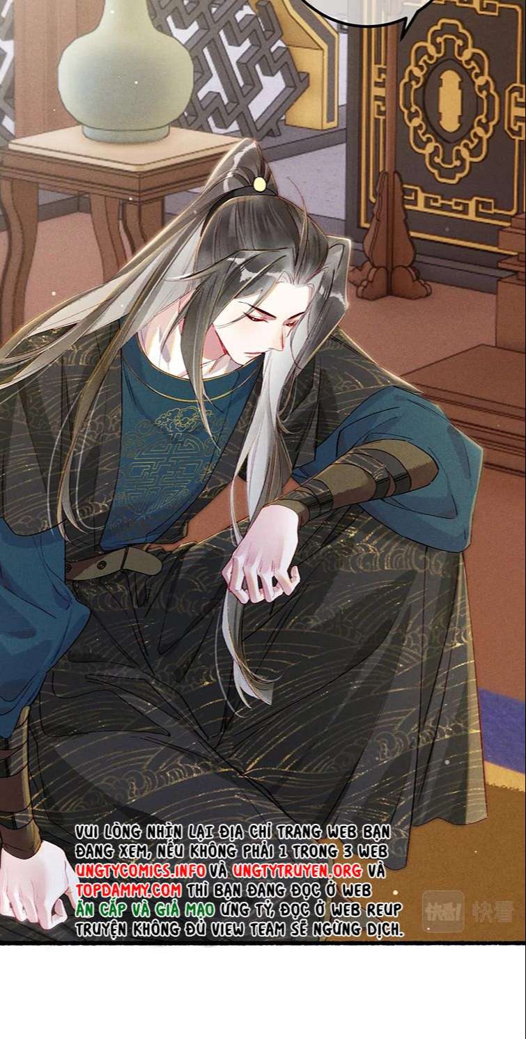Ta Dựa Vào Mỹ Nhan Ổn Định Thiên Hạ: Chapter 77