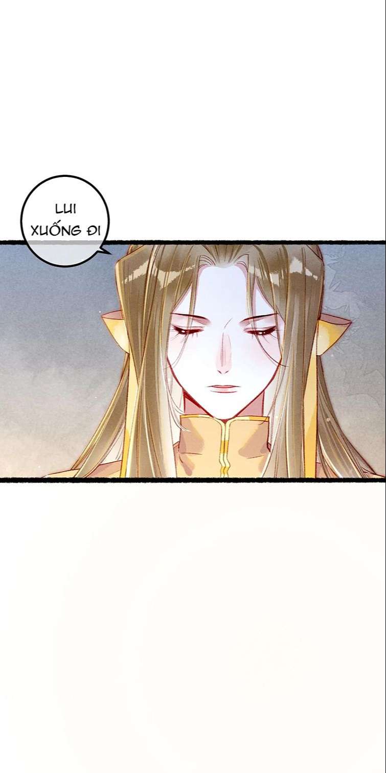 Ta Dựa Vào Mỹ Nhan Ổn Định Thiên Hạ: Chapter 77