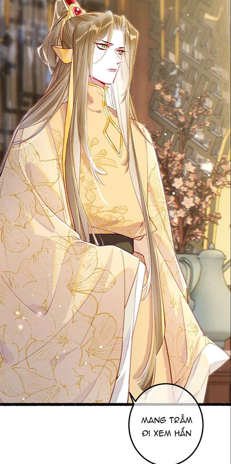 Ta Dựa Vào Mỹ Nhan Ổn Định Thiên Hạ: Chapter 77