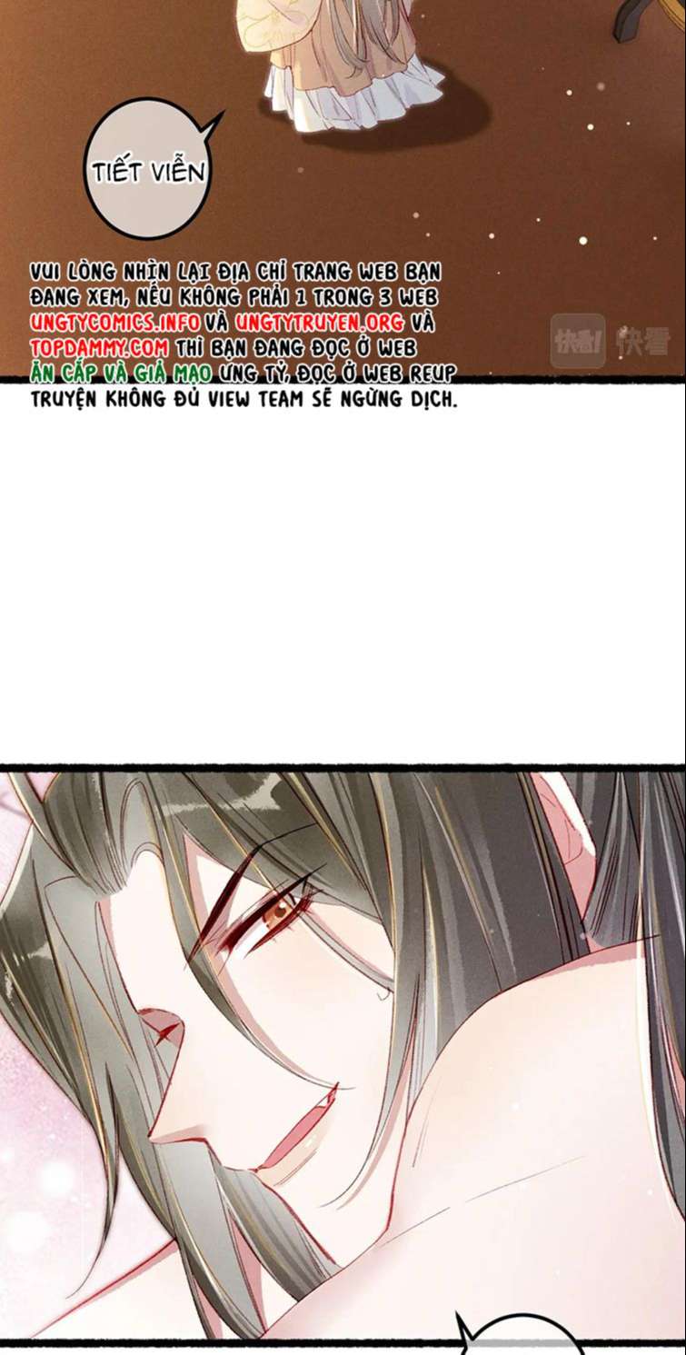 Ta Dựa Vào Mỹ Nhan Ổn Định Thiên Hạ: Chapter 77