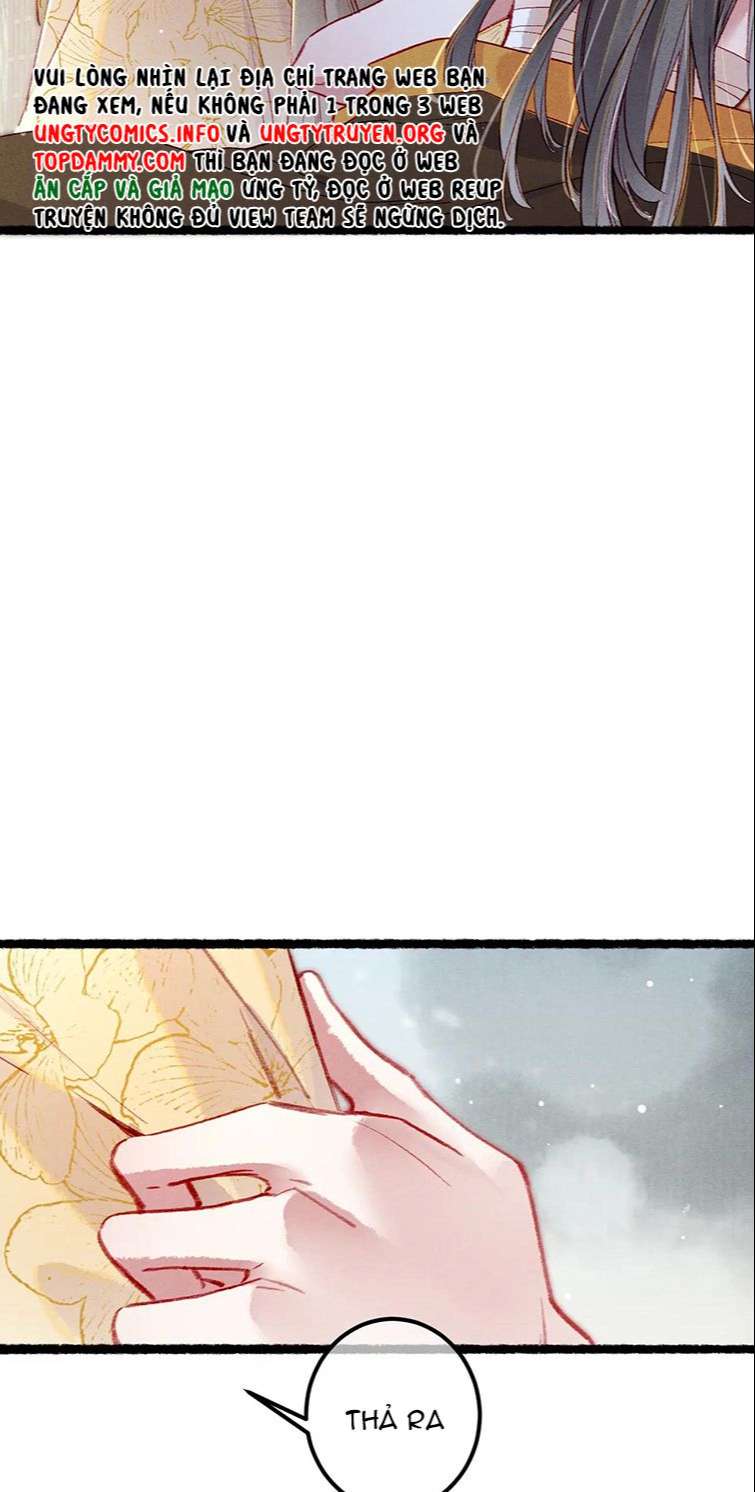 Ta Dựa Vào Mỹ Nhan Ổn Định Thiên Hạ: Chapter 77