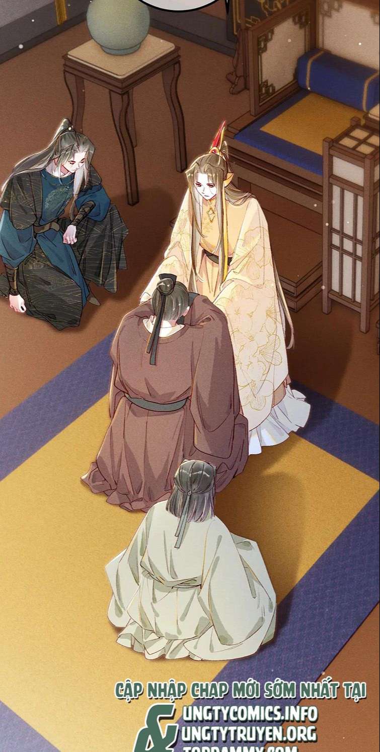 Ta Dựa Vào Mỹ Nhan Ổn Định Thiên Hạ: Chapter 77