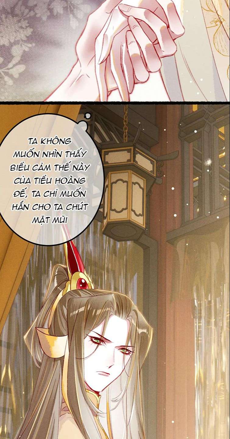 Ta Dựa Vào Mỹ Nhan Ổn Định Thiên Hạ: Chapter 77