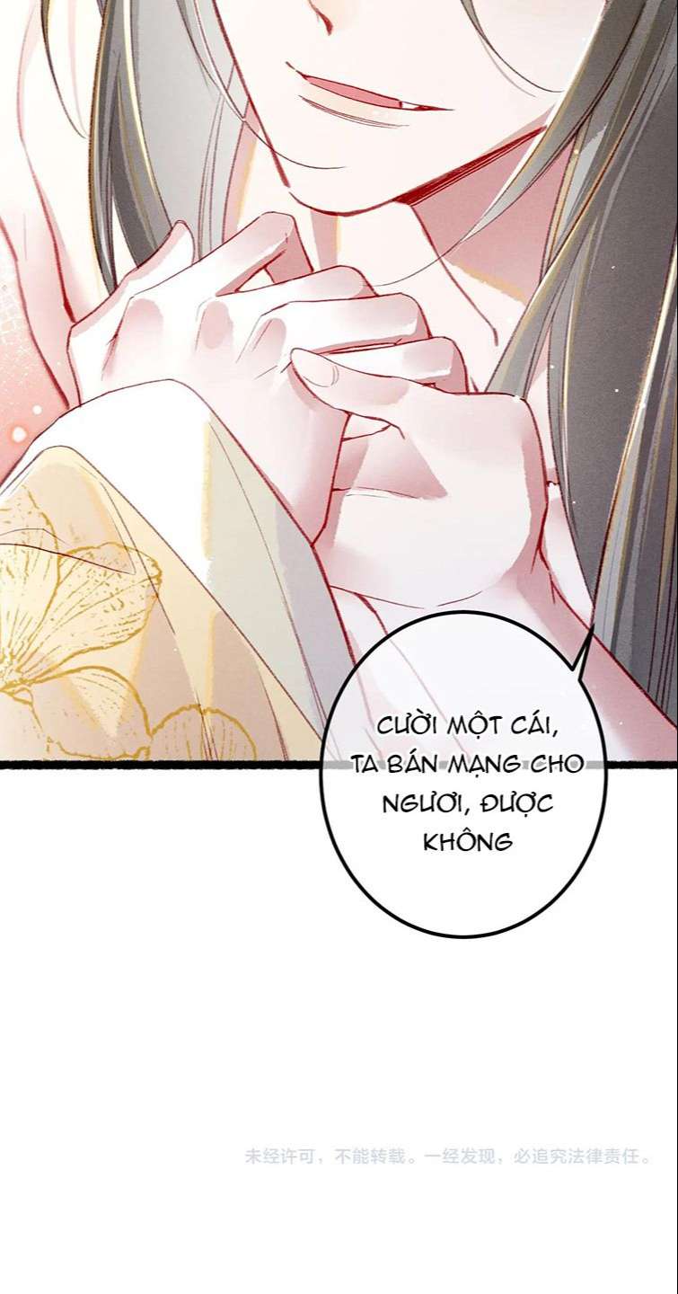 Ta Dựa Vào Mỹ Nhan Ổn Định Thiên Hạ: Chapter 77