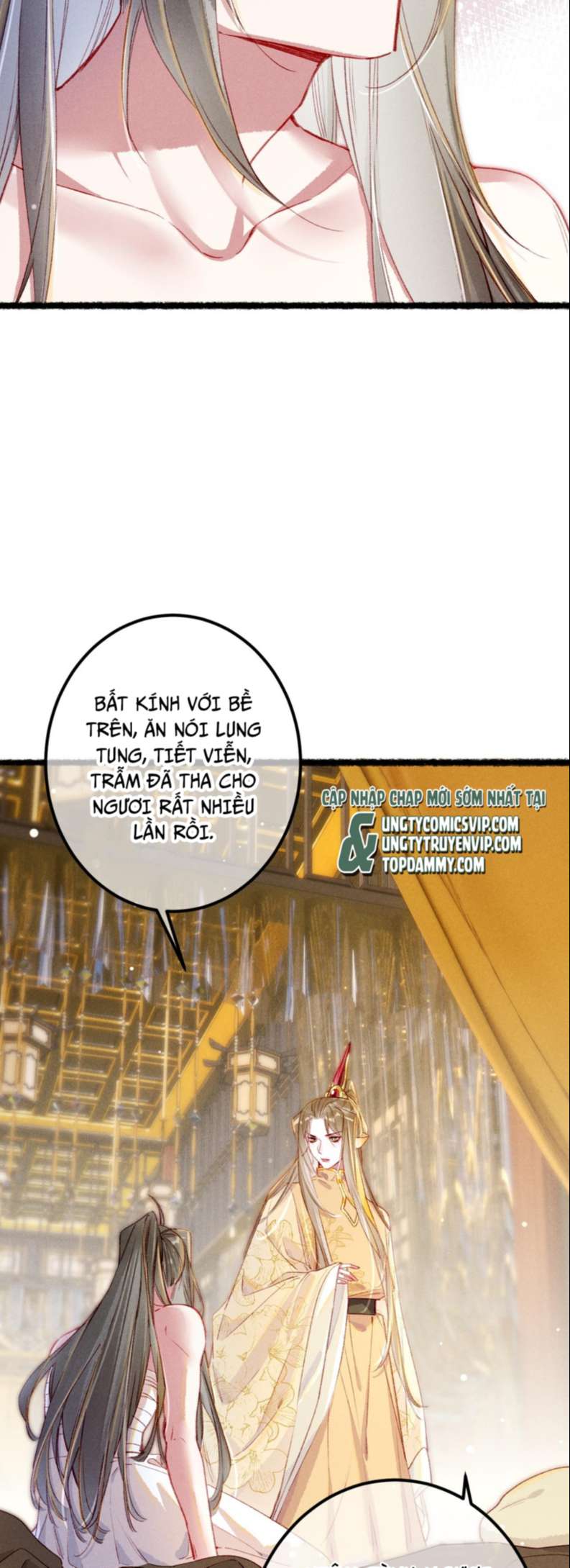 Ta Dựa Vào Mỹ Nhan Ổn Định Thiên Hạ: Chapter 78