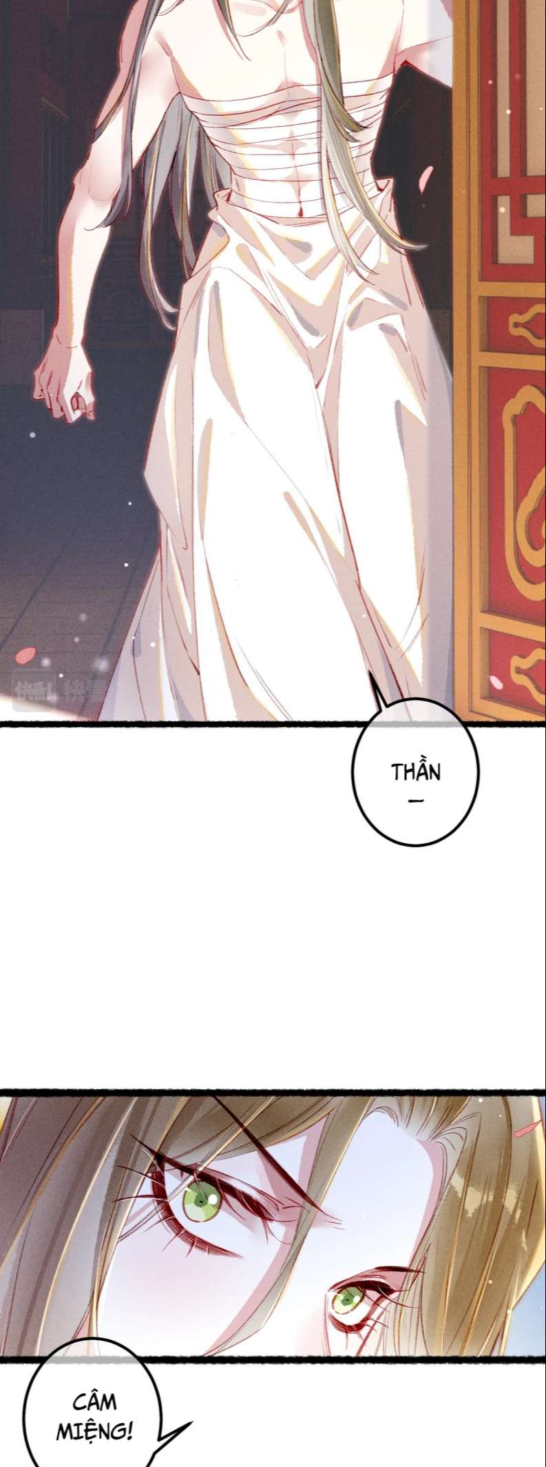 Ta Dựa Vào Mỹ Nhan Ổn Định Thiên Hạ: Chapter 78