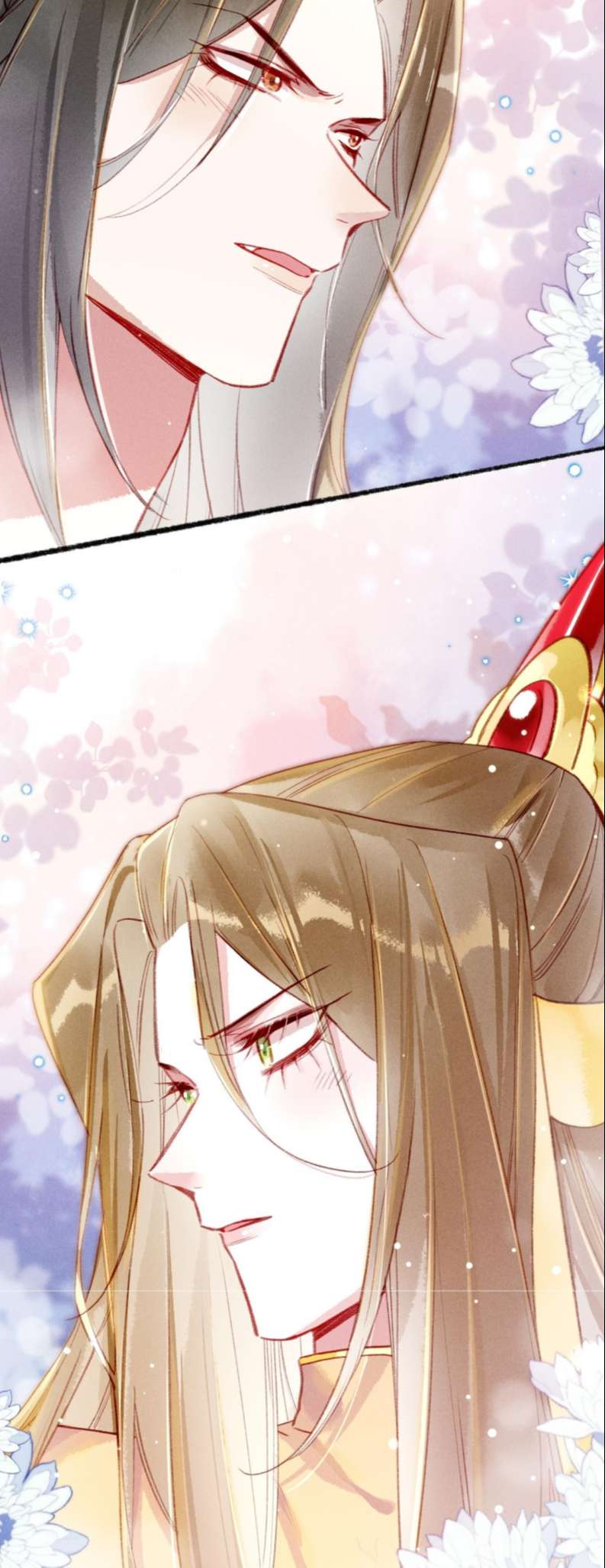 Ta Dựa Vào Mỹ Nhan Ổn Định Thiên Hạ: Chapter 78