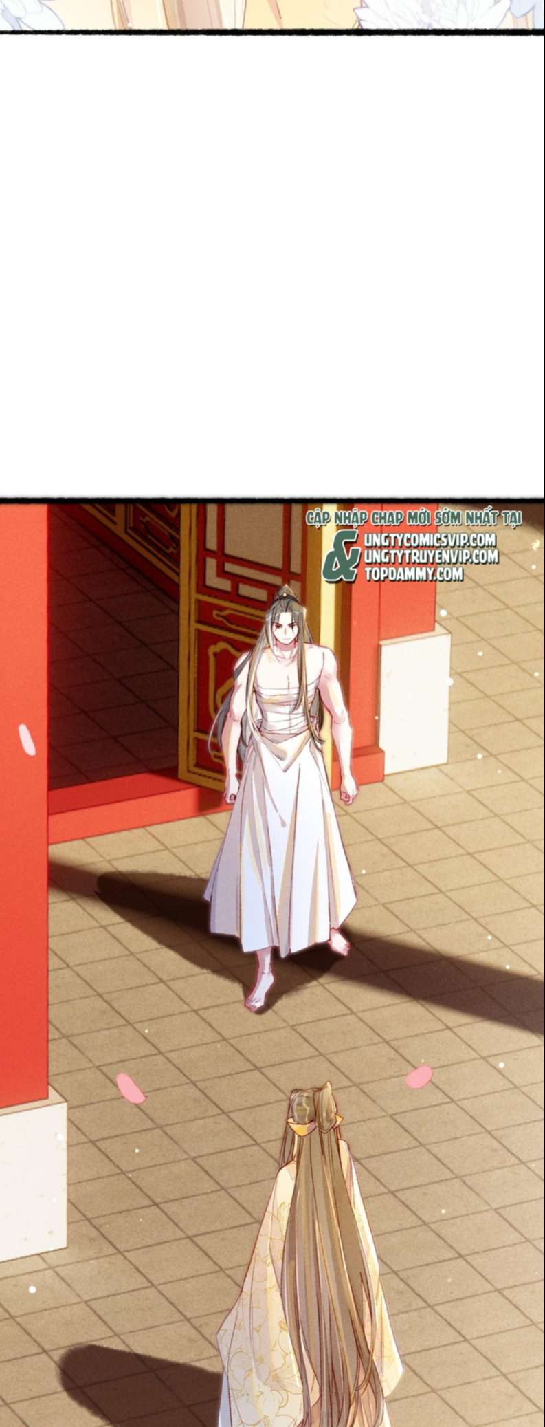 Ta Dựa Vào Mỹ Nhan Ổn Định Thiên Hạ: Chapter 78