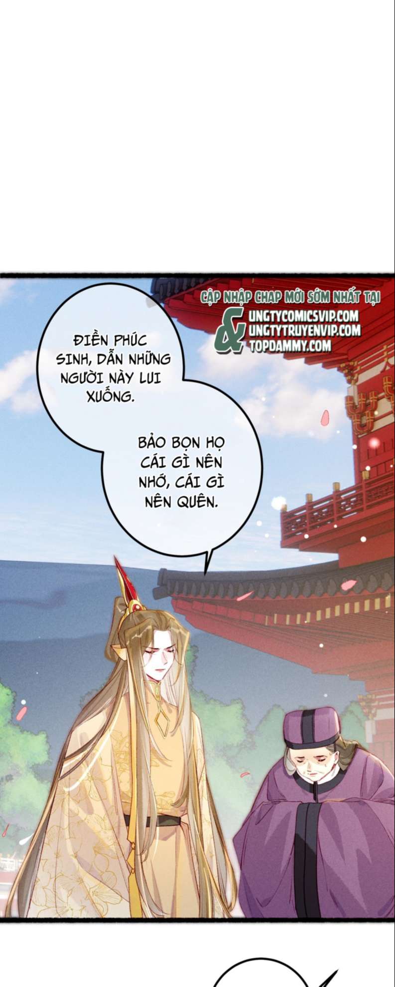 Ta Dựa Vào Mỹ Nhan Ổn Định Thiên Hạ: Chapter 78
