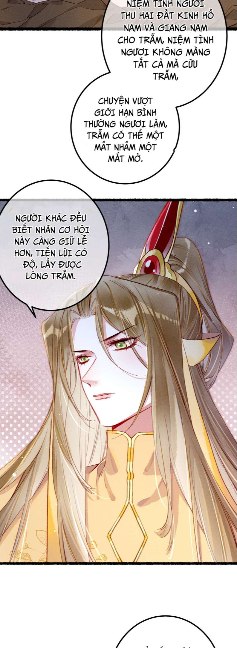 Ta Dựa Vào Mỹ Nhan Ổn Định Thiên Hạ: Chapter 78