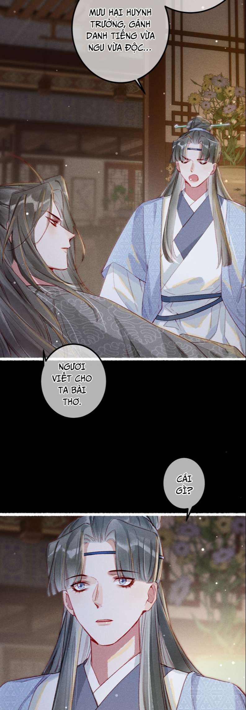 Ta Dựa Vào Mỹ Nhan Ổn Định Thiên Hạ: Chapter 78