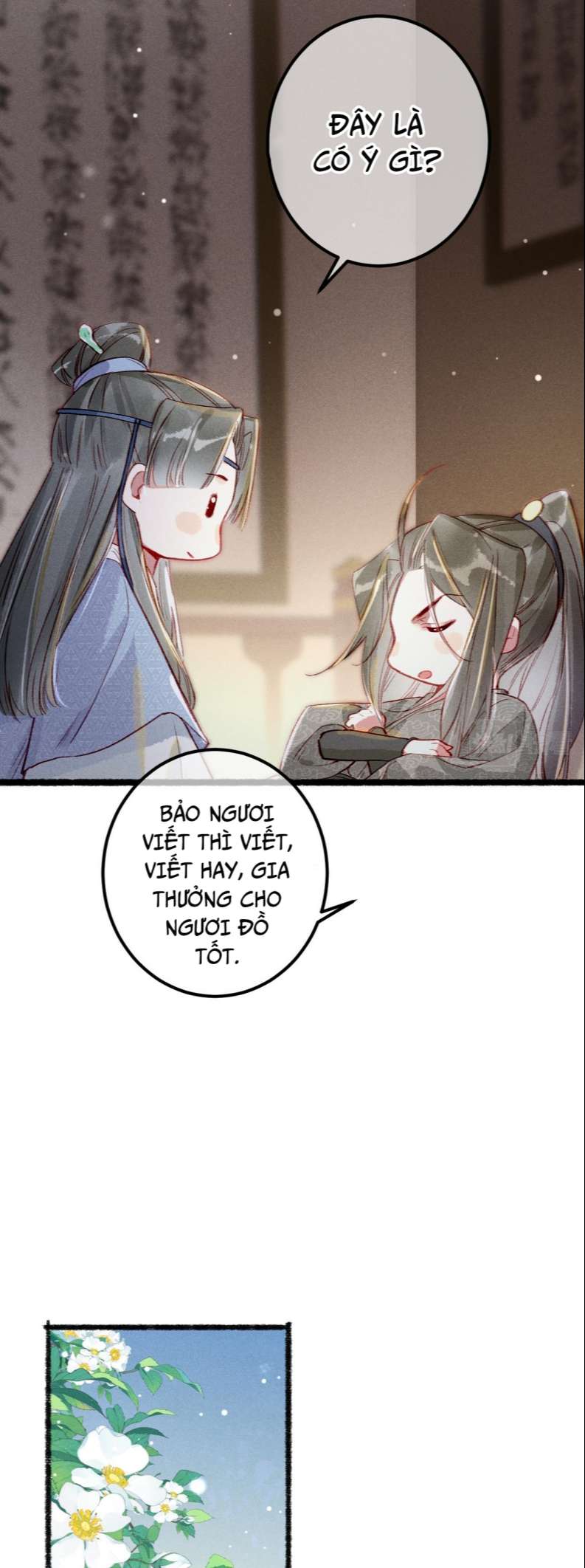 Ta Dựa Vào Mỹ Nhan Ổn Định Thiên Hạ: Chapter 78