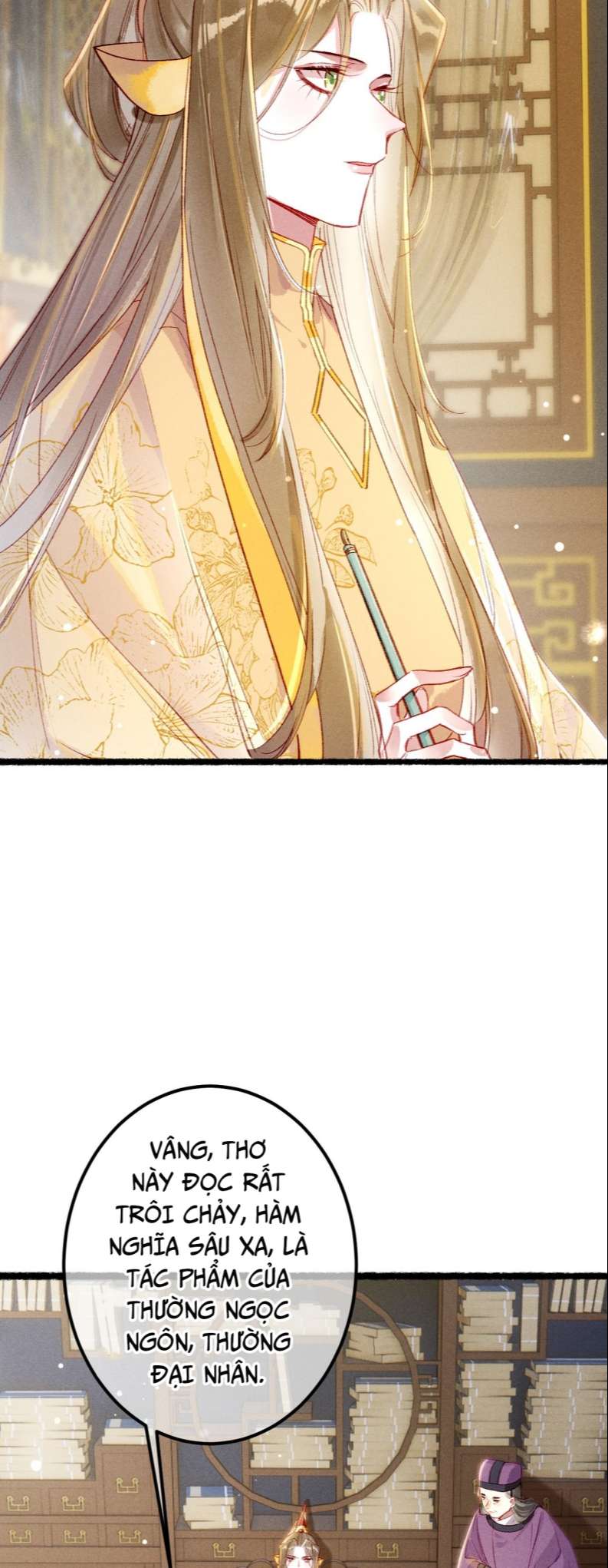 Ta Dựa Vào Mỹ Nhan Ổn Định Thiên Hạ: Chapter 78