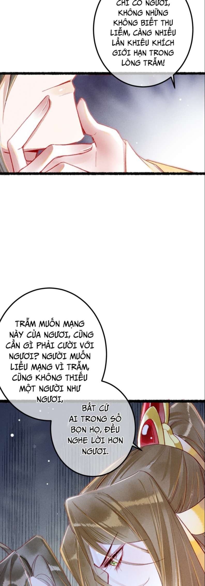 Ta Dựa Vào Mỹ Nhan Ổn Định Thiên Hạ: Chapter 78