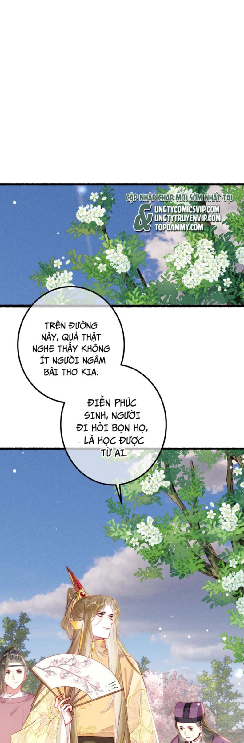 Ta Dựa Vào Mỹ Nhan Ổn Định Thiên Hạ: Chapter 78