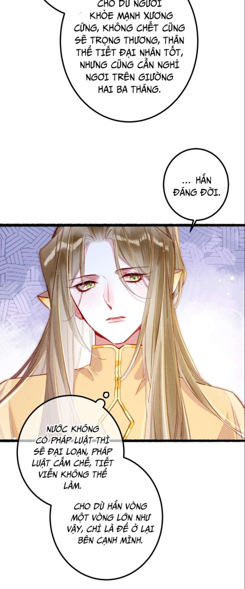 Ta Dựa Vào Mỹ Nhan Ổn Định Thiên Hạ: Chapter 78