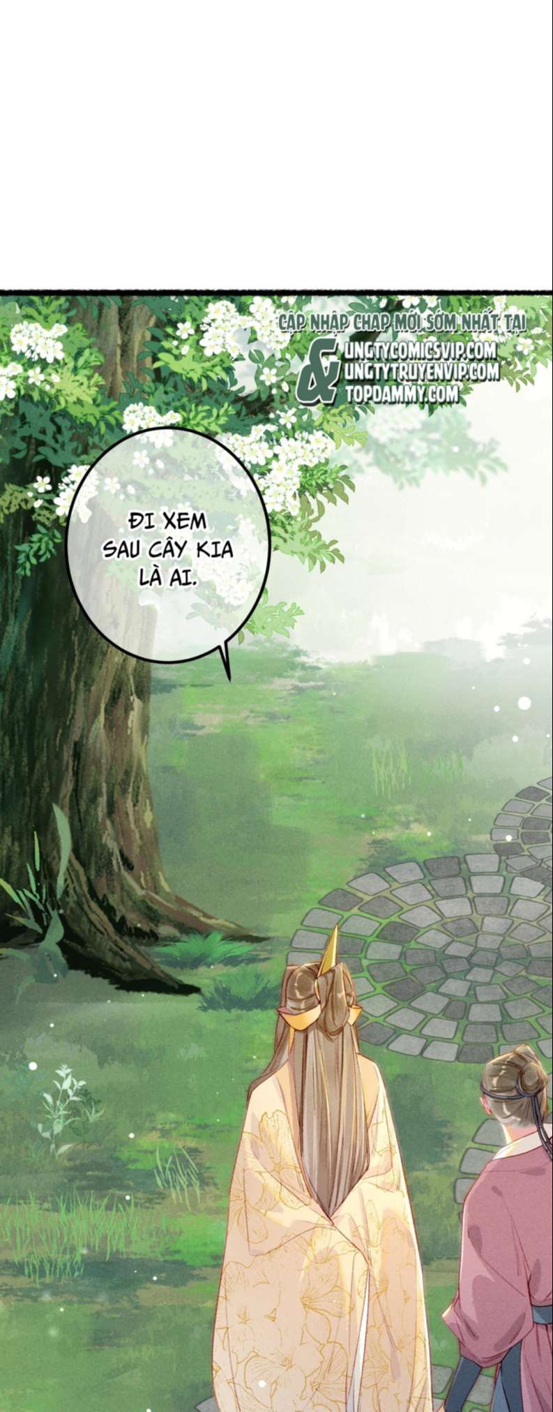 Ta Dựa Vào Mỹ Nhan Ổn Định Thiên Hạ: Chapter 78