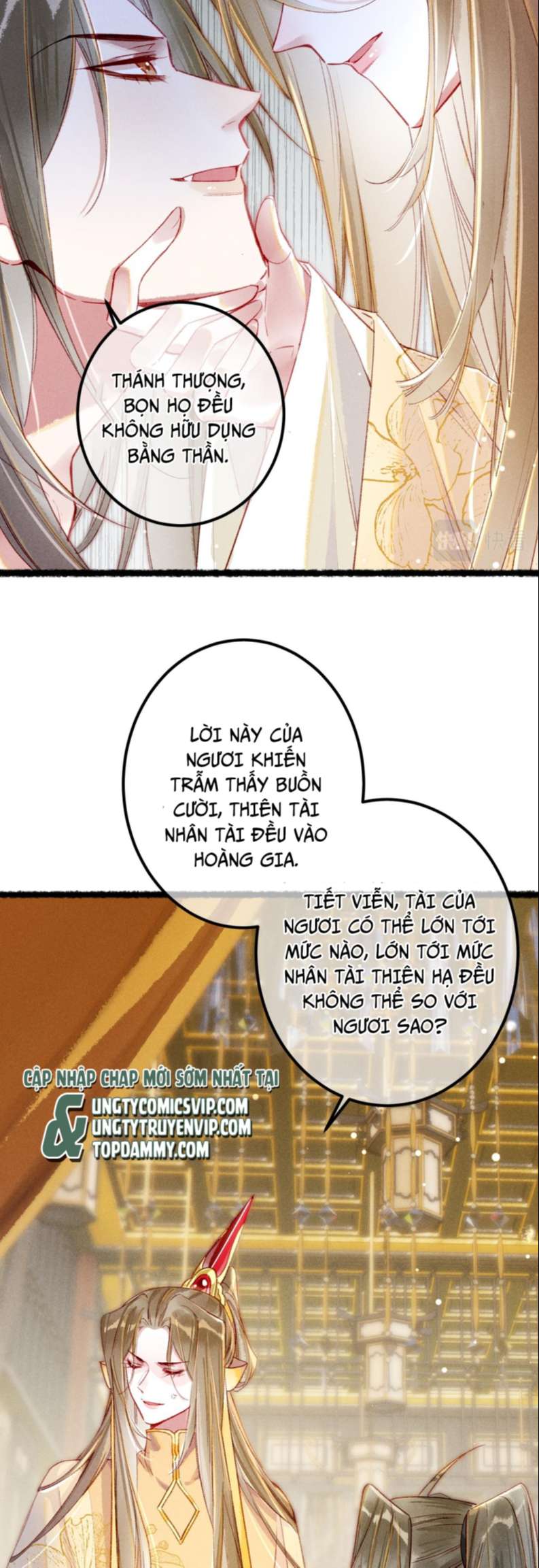Ta Dựa Vào Mỹ Nhan Ổn Định Thiên Hạ: Chapter 78