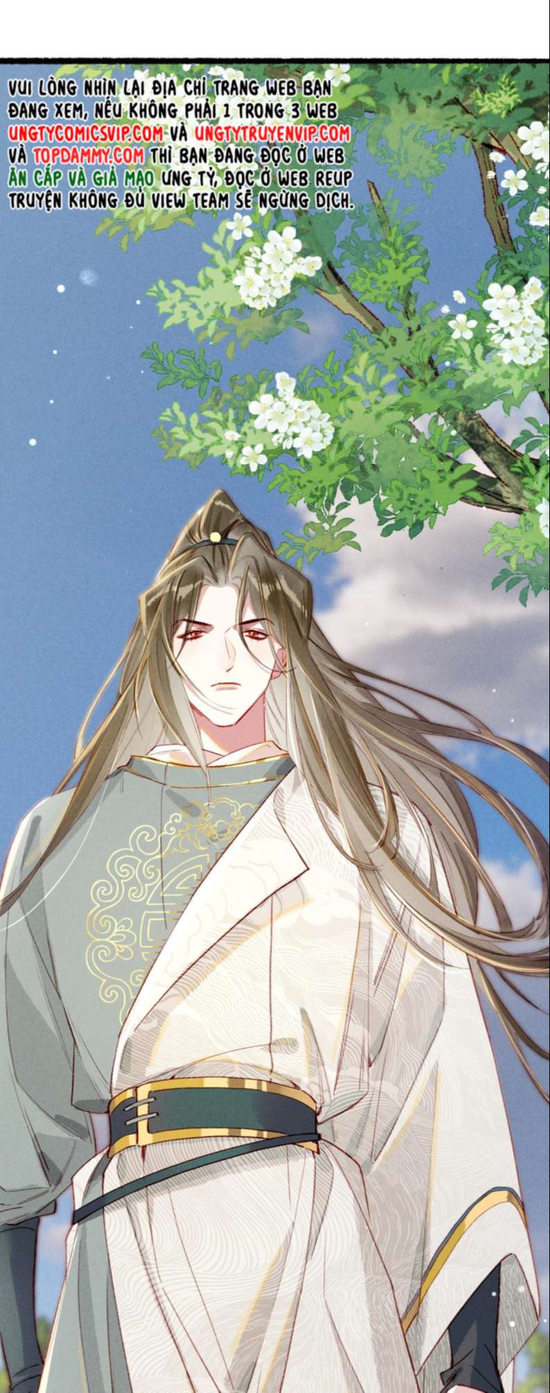 Ta Dựa Vào Mỹ Nhan Ổn Định Thiên Hạ: Chapter 78