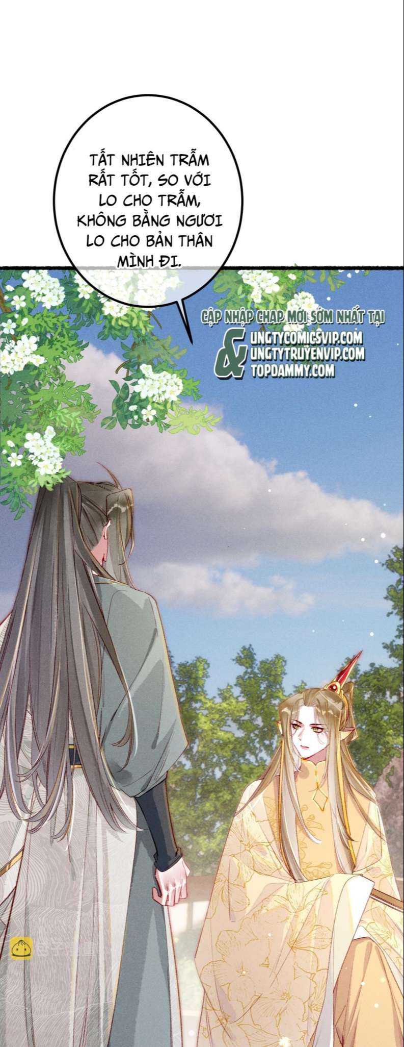 Ta Dựa Vào Mỹ Nhan Ổn Định Thiên Hạ: Chapter 78