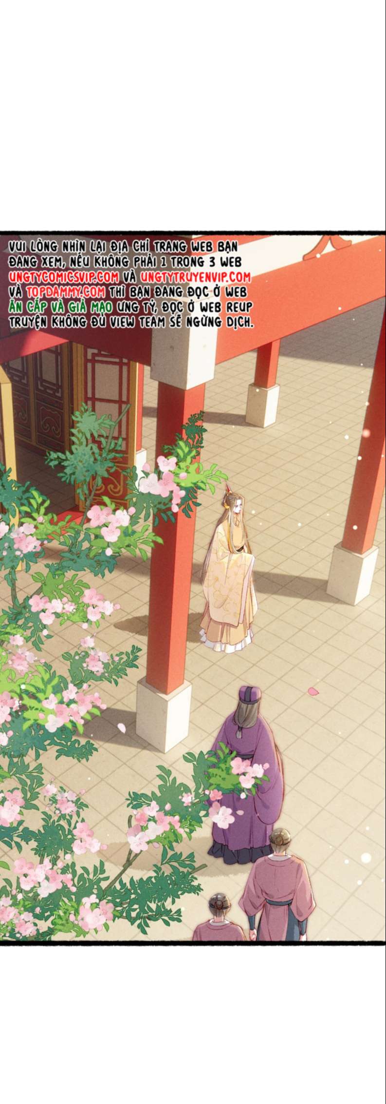 Ta Dựa Vào Mỹ Nhan Ổn Định Thiên Hạ: Chapter 78