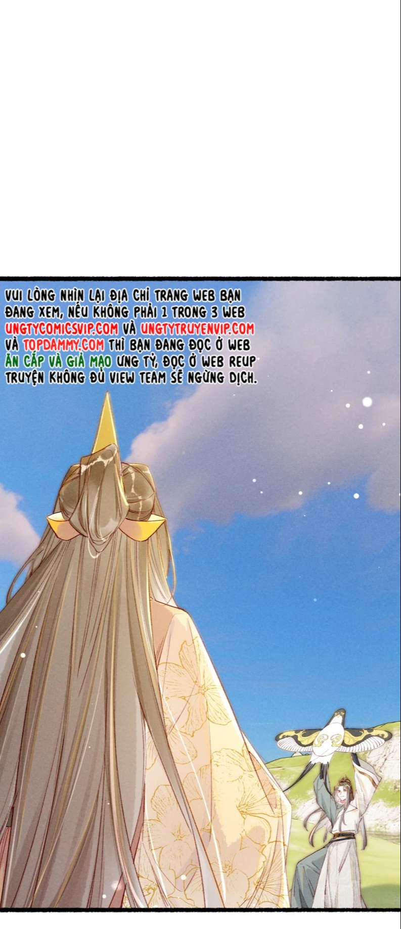 Ta Dựa Vào Mỹ Nhan Ổn Định Thiên Hạ: Chapter 79