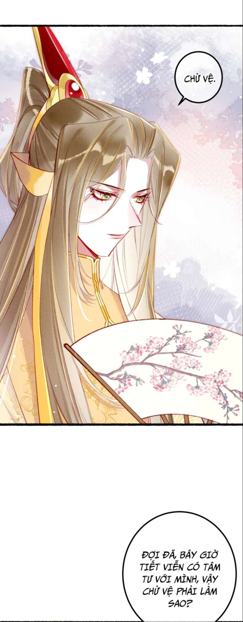 Ta Dựa Vào Mỹ Nhan Ổn Định Thiên Hạ: Chapter 79