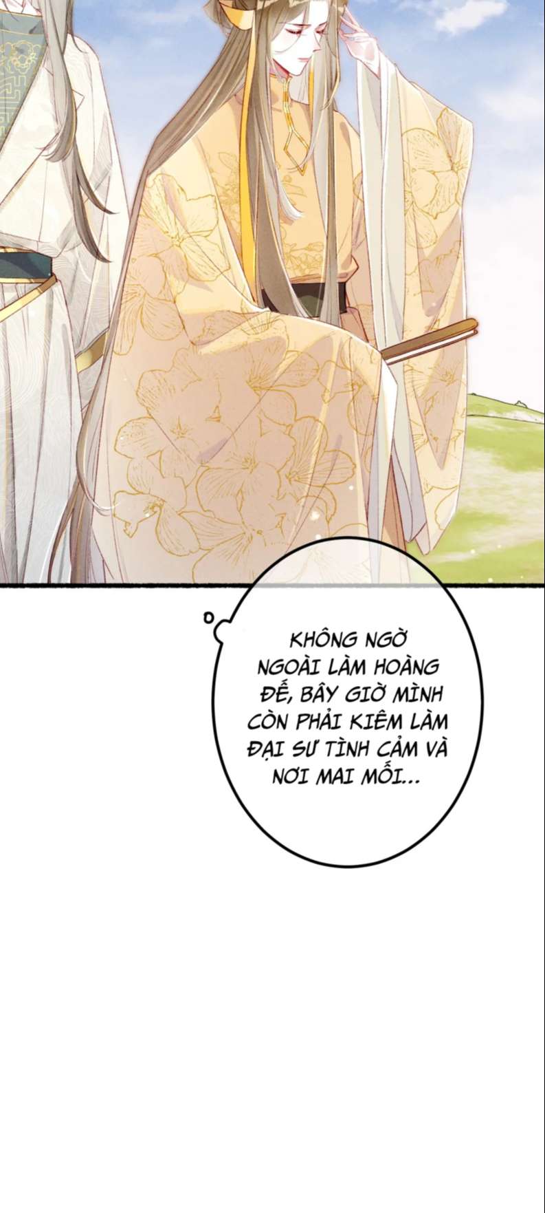 Ta Dựa Vào Mỹ Nhan Ổn Định Thiên Hạ: Chapter 79