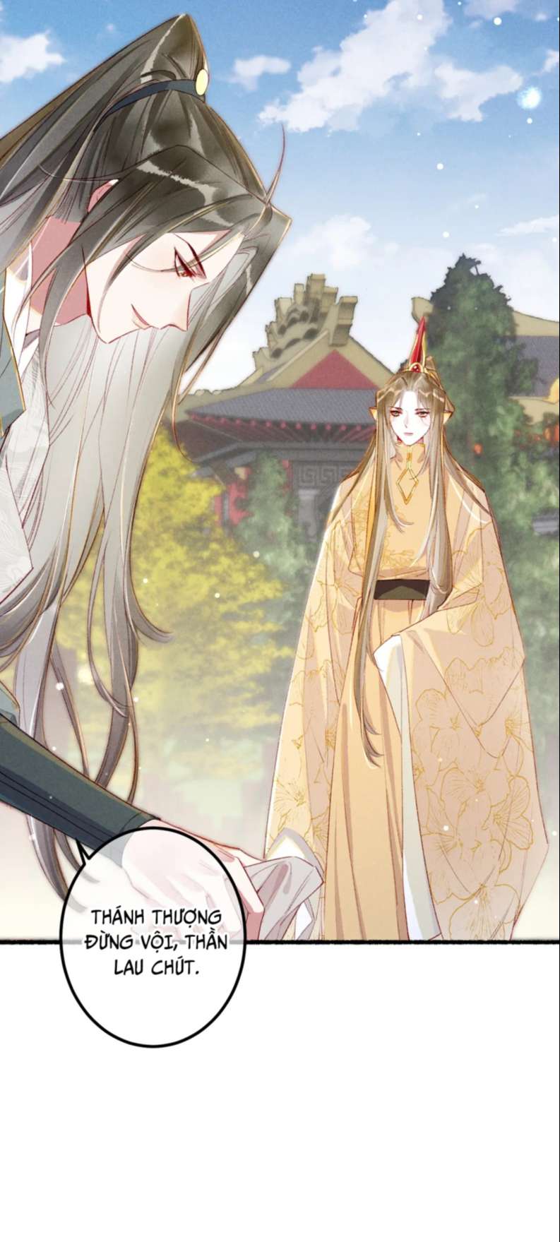 Ta Dựa Vào Mỹ Nhan Ổn Định Thiên Hạ: Chapter 79