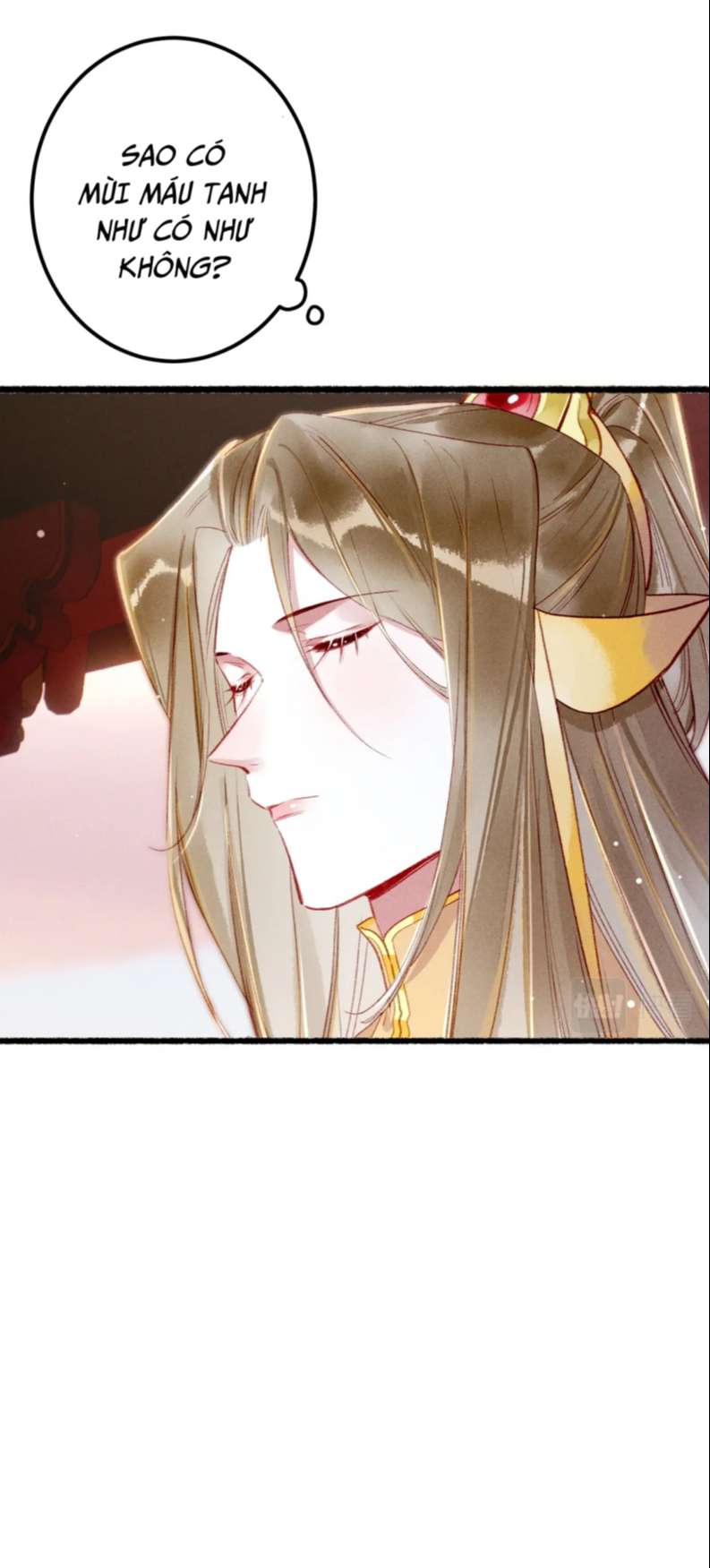 Ta Dựa Vào Mỹ Nhan Ổn Định Thiên Hạ: Chapter 79