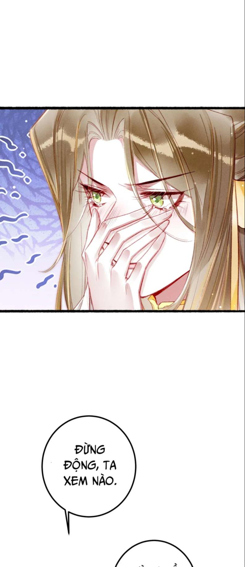Ta Dựa Vào Mỹ Nhan Ổn Định Thiên Hạ: Chapter 79
