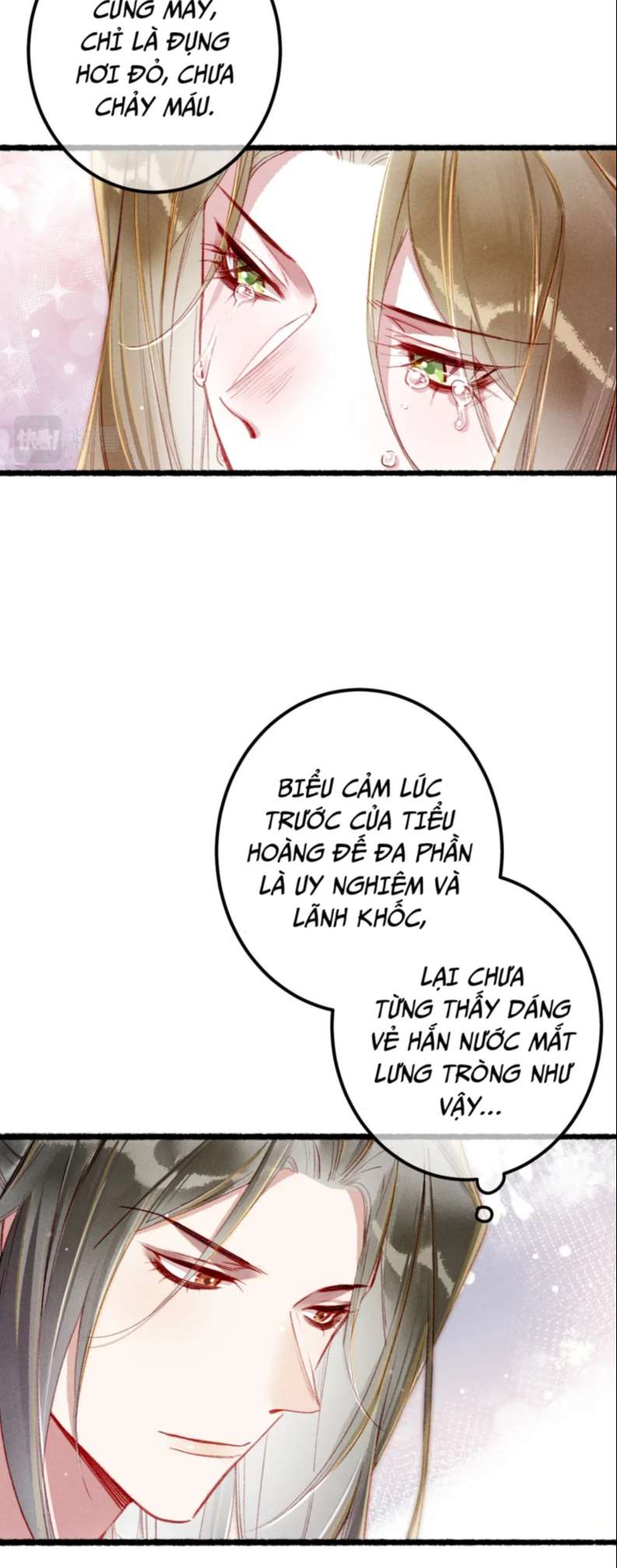 Ta Dựa Vào Mỹ Nhan Ổn Định Thiên Hạ: Chapter 79