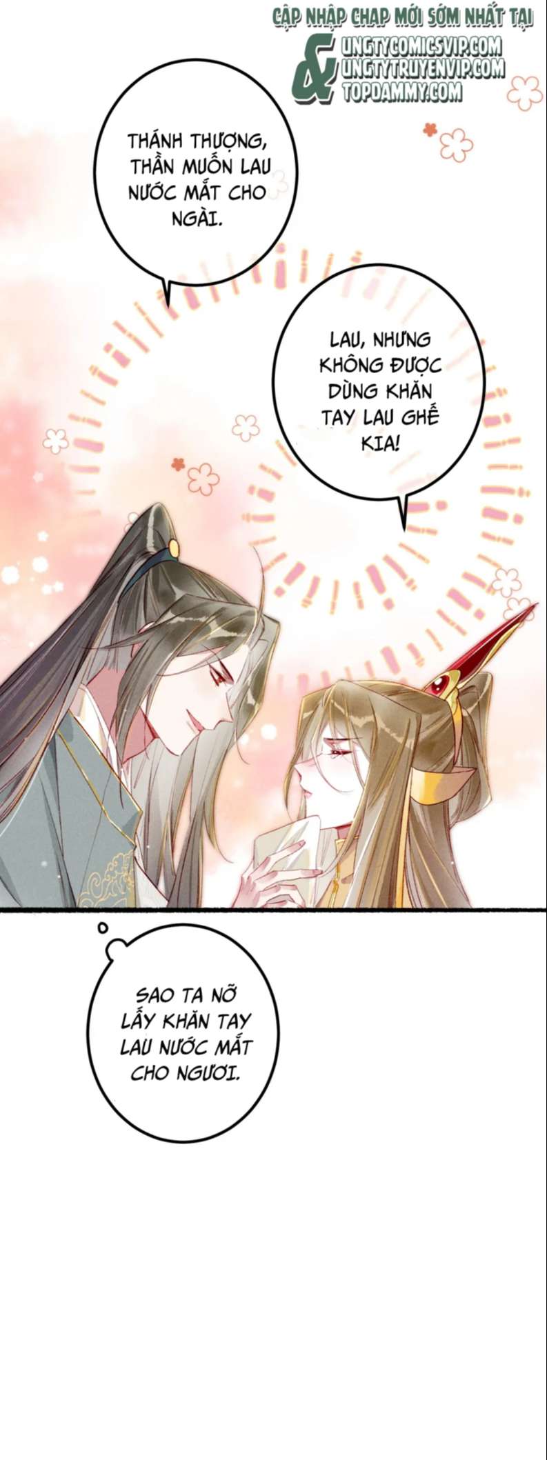 Ta Dựa Vào Mỹ Nhan Ổn Định Thiên Hạ: Chapter 79