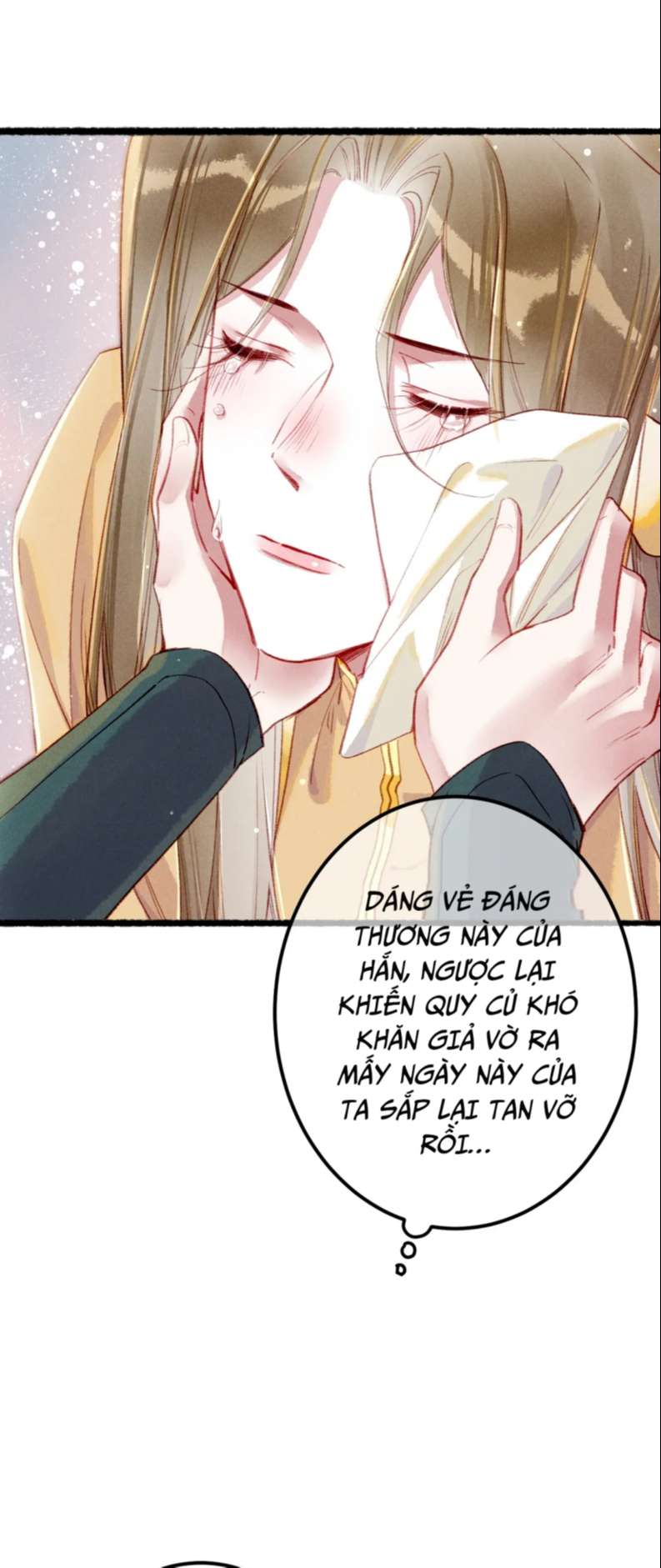 Ta Dựa Vào Mỹ Nhan Ổn Định Thiên Hạ: Chapter 79