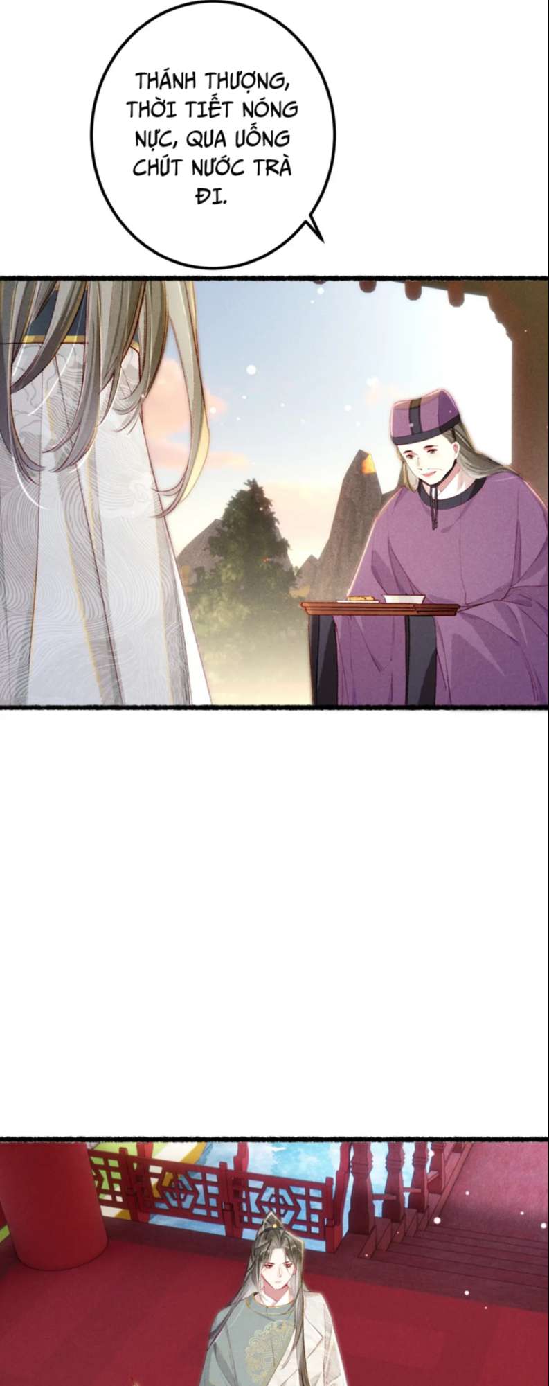 Ta Dựa Vào Mỹ Nhan Ổn Định Thiên Hạ: Chapter 79