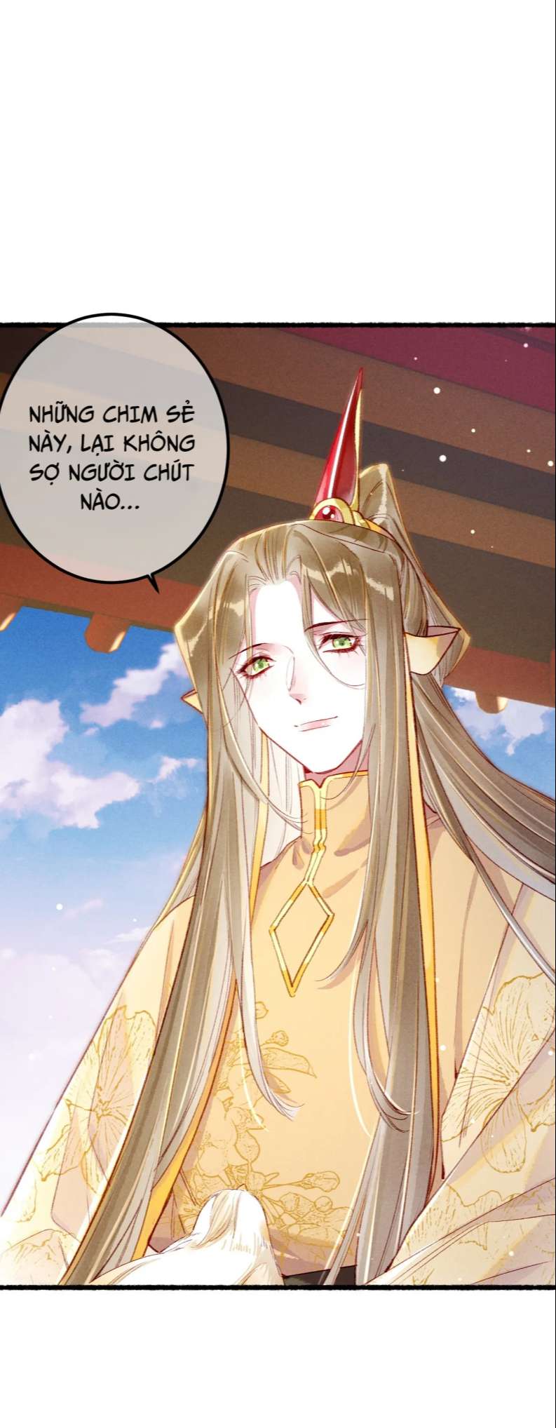 Ta Dựa Vào Mỹ Nhan Ổn Định Thiên Hạ: Chapter 79