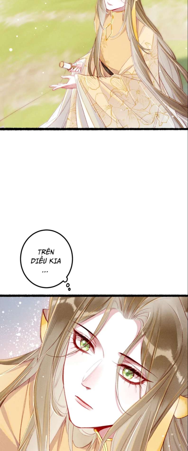 Ta Dựa Vào Mỹ Nhan Ổn Định Thiên Hạ: Chapter 79