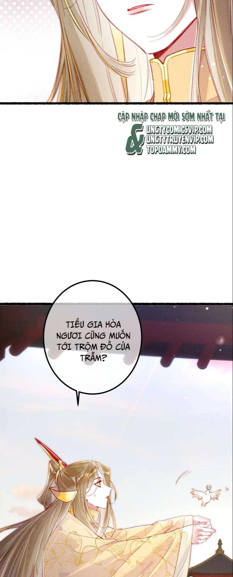 Ta Dựa Vào Mỹ Nhan Ổn Định Thiên Hạ: Chapter 79