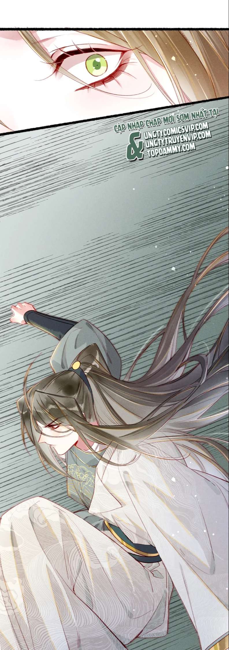 Ta Dựa Vào Mỹ Nhan Ổn Định Thiên Hạ: Chapter 79