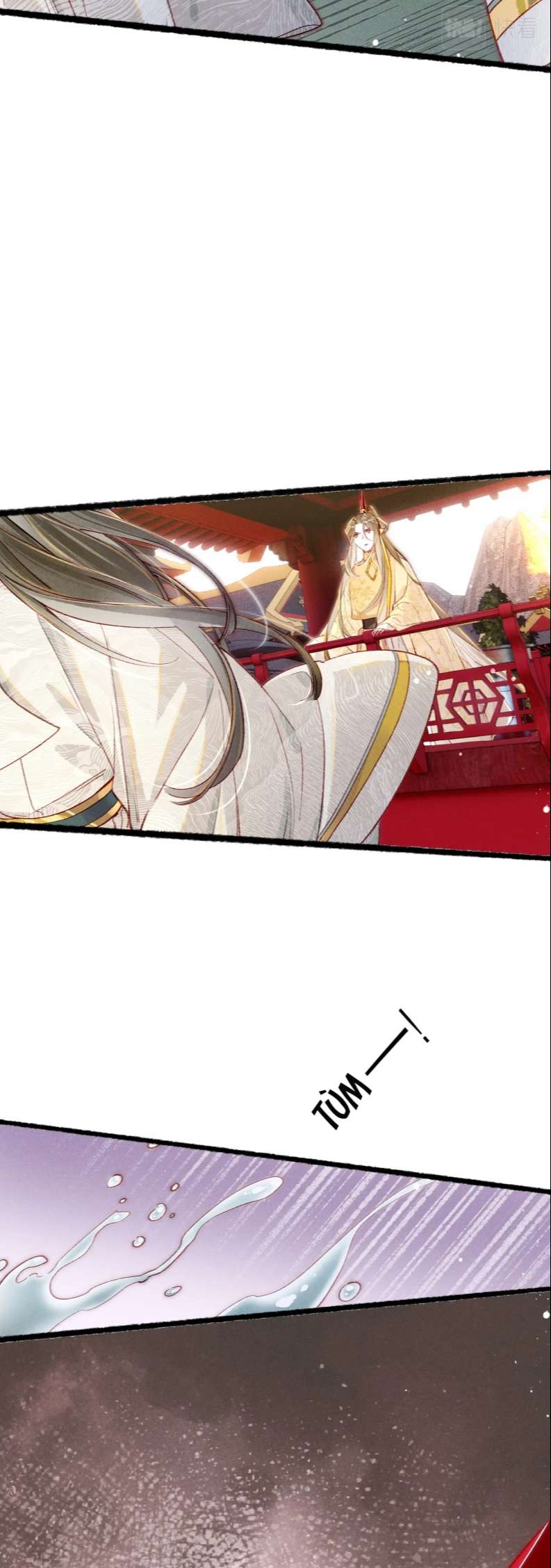 Ta Dựa Vào Mỹ Nhan Ổn Định Thiên Hạ: Chapter 79