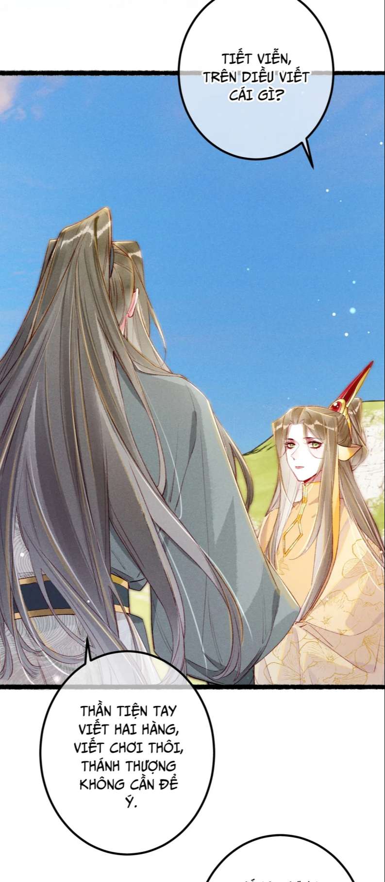 Ta Dựa Vào Mỹ Nhan Ổn Định Thiên Hạ: Chapter 79