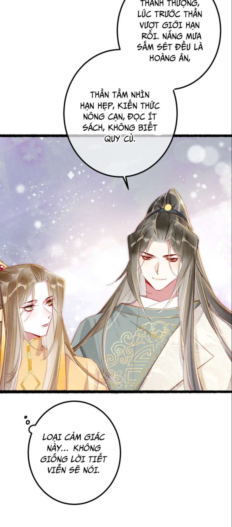 Ta Dựa Vào Mỹ Nhan Ổn Định Thiên Hạ: Chapter 79