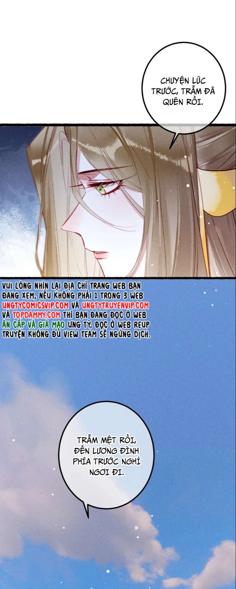 Ta Dựa Vào Mỹ Nhan Ổn Định Thiên Hạ: Chapter 79