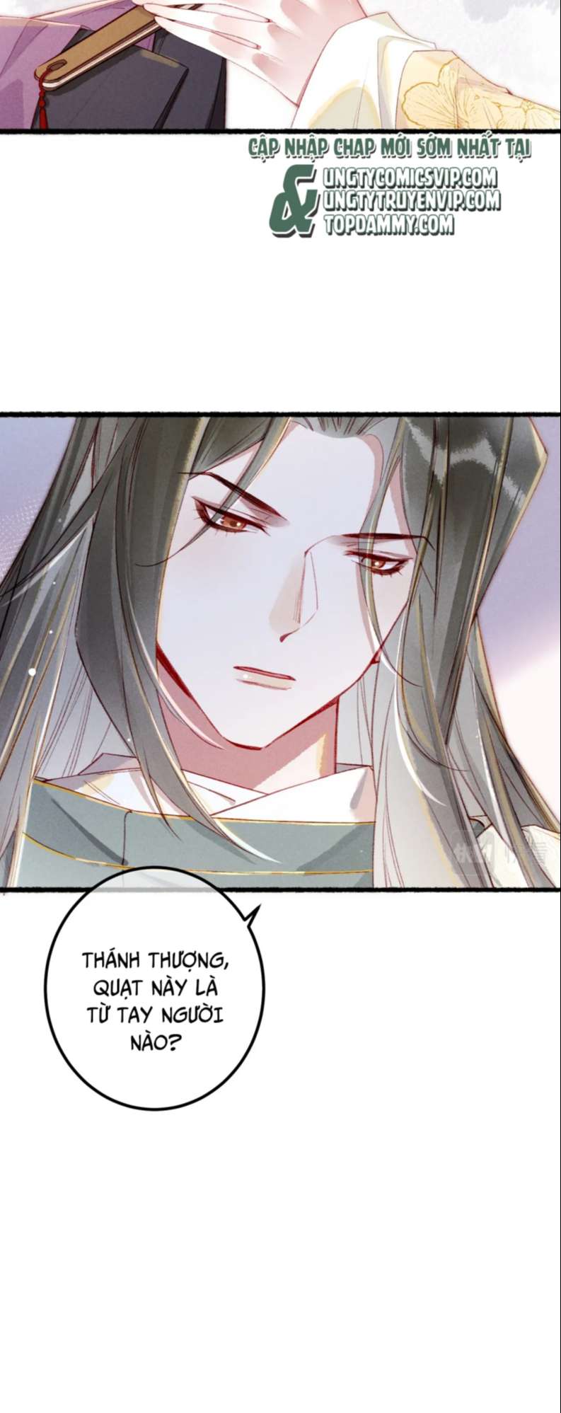 Ta Dựa Vào Mỹ Nhan Ổn Định Thiên Hạ: Chapter 79
