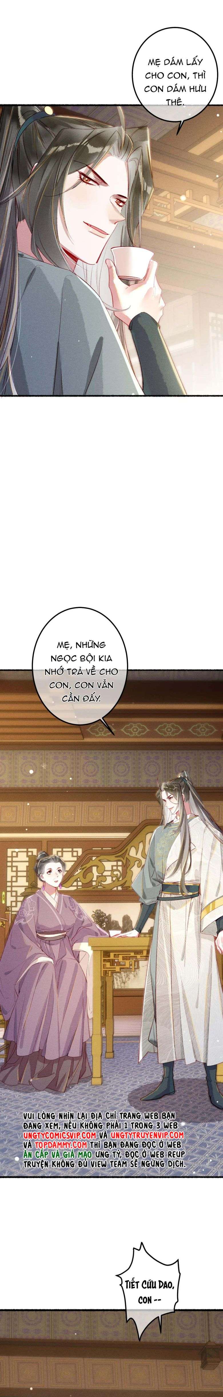 Ta Dựa Vào Mỹ Nhan Ổn Định Thiên Hạ: Chapter 80