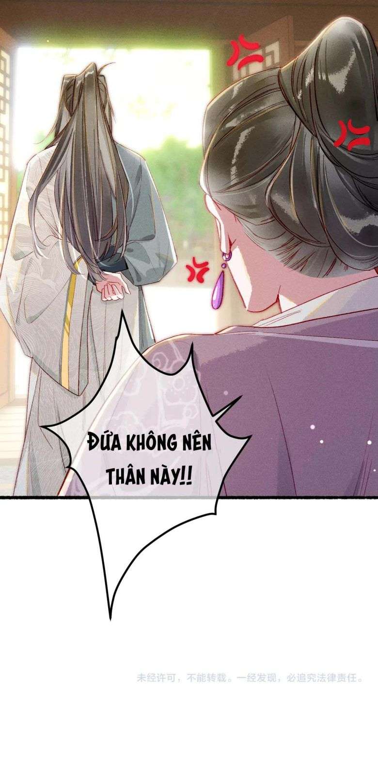 Ta Dựa Vào Mỹ Nhan Ổn Định Thiên Hạ: Chapter 80
