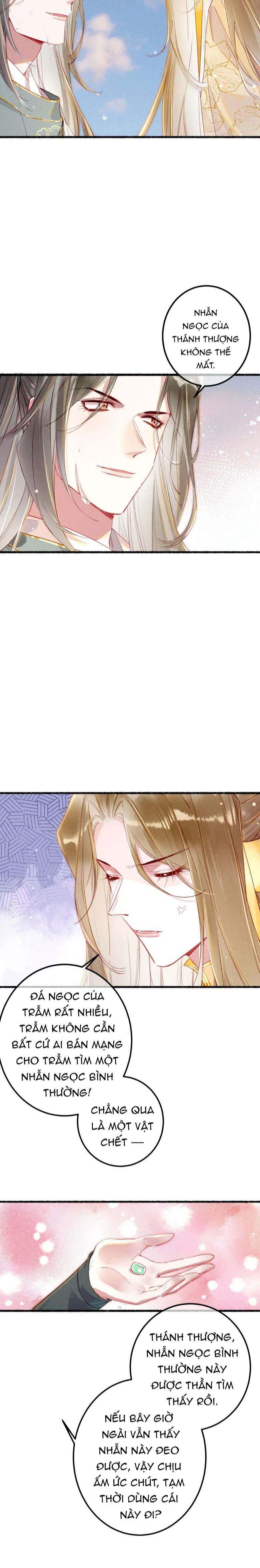 Ta Dựa Vào Mỹ Nhan Ổn Định Thiên Hạ: Chapter 80