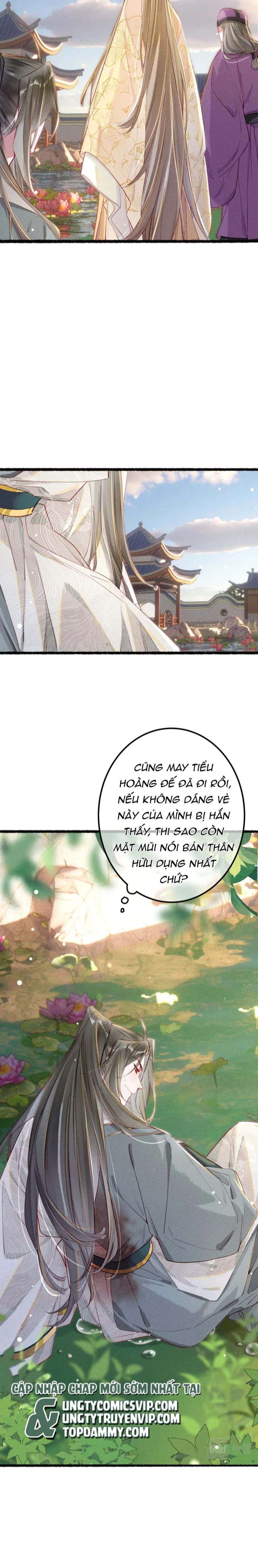 Ta Dựa Vào Mỹ Nhan Ổn Định Thiên Hạ: Chapter 80