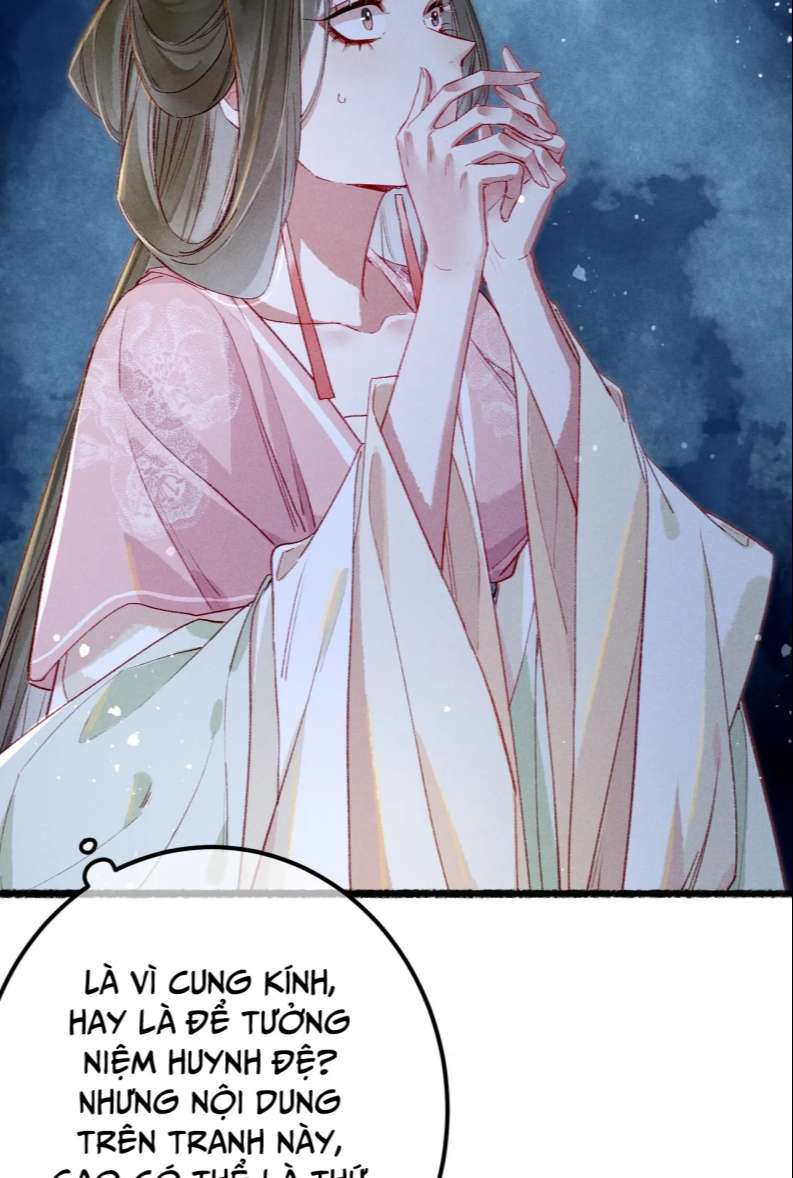 Ta Dựa Vào Mỹ Nhan Ổn Định Thiên Hạ: Chapter 81